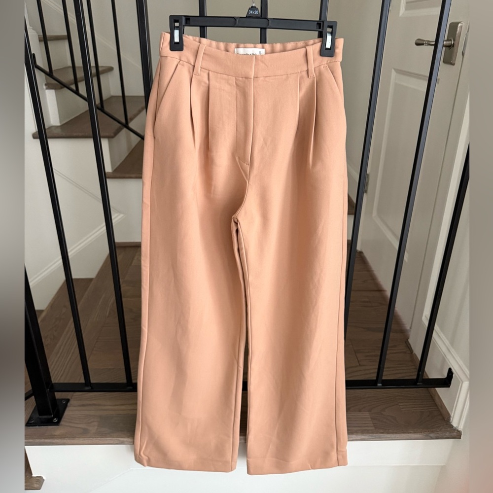 Abercrombie & Fitch Trousers, 27/4 Curve Love
